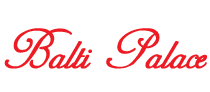BALTI PALACE Contemporary Indian cuisine logo